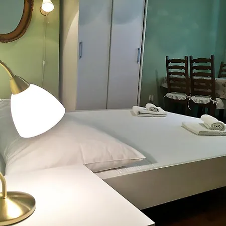 アパート Klarina スプリト