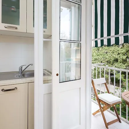 アパート Klarina *