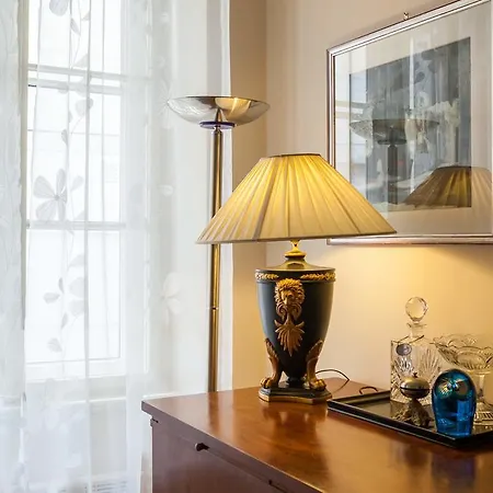 Klarina スプリト