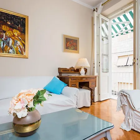Appartement Klarina *