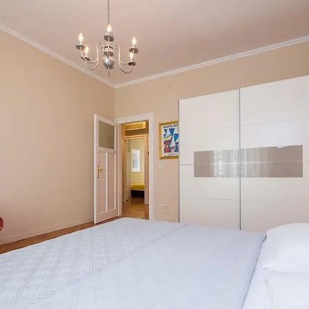 アパート Klarina スプリト