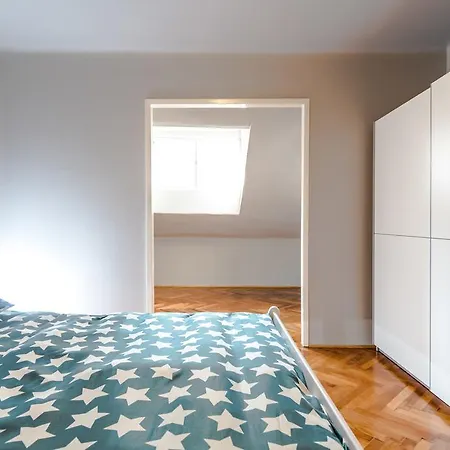 Klarina * スプリト