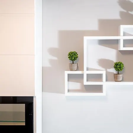 Appartement Klarina *