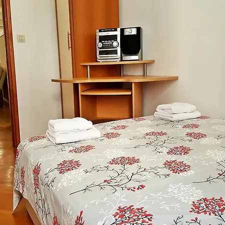 Appartement Klarina