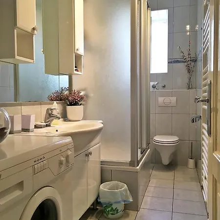 アパート Klarina *